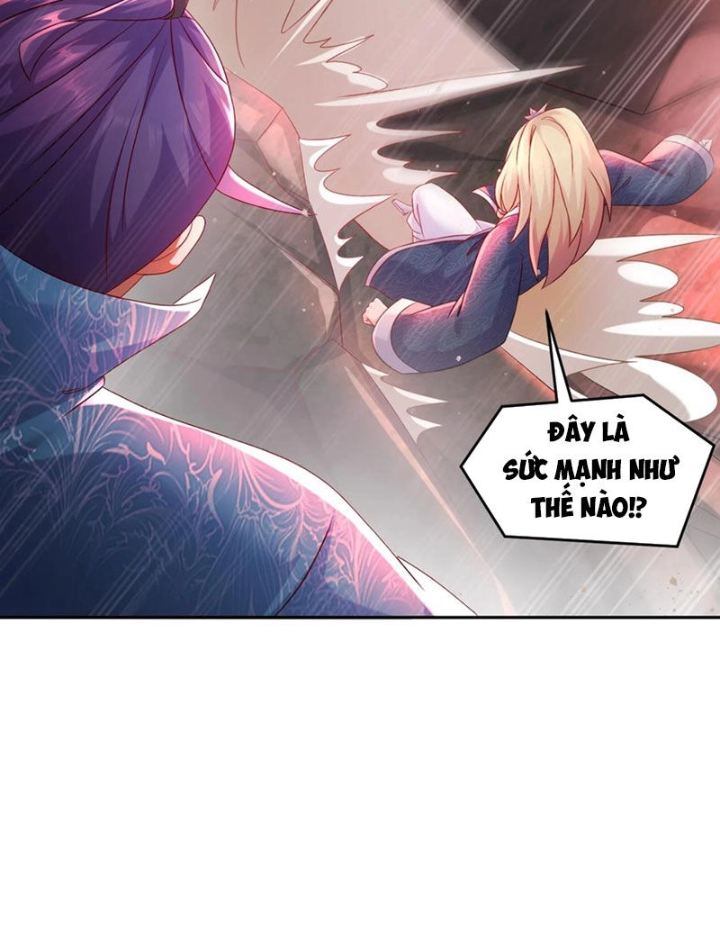 Tuyệt Sắc Đạo Lữ Đều Nói Ngô Hoàng Thể Chất Vô Địch Chapter 112 - 3