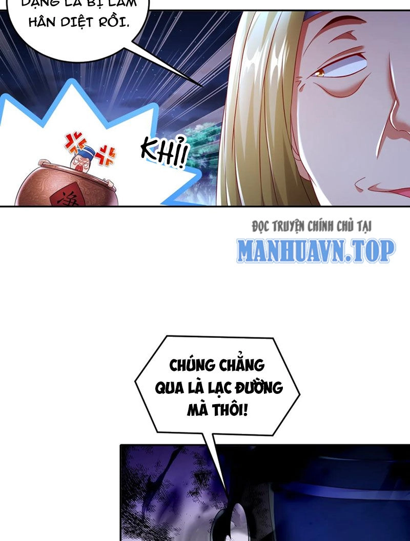 Tuyệt Sắc Đạo Lữ Đều Nói Ngô Hoàng Thể Chất Vô Địch Chapter 112 - 13