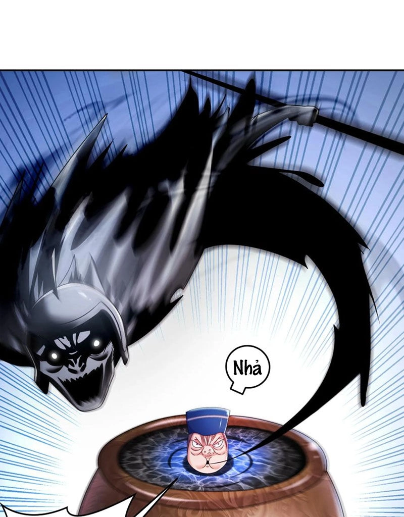 Tuyệt Sắc Đạo Lữ Đều Nói Ngô Hoàng Thể Chất Vô Địch Chapter 112 - 31