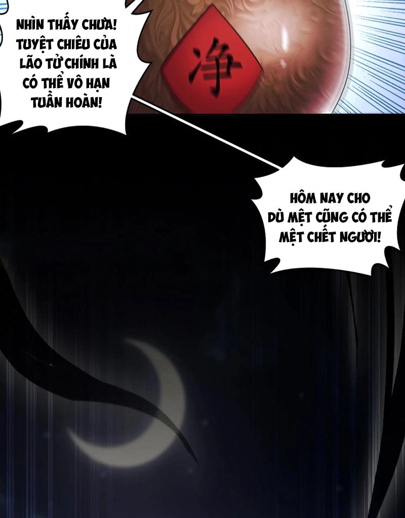 Tuyệt Sắc Đạo Lữ Đều Nói Ngô Hoàng Thể Chất Vô Địch Chapter 112 - 32