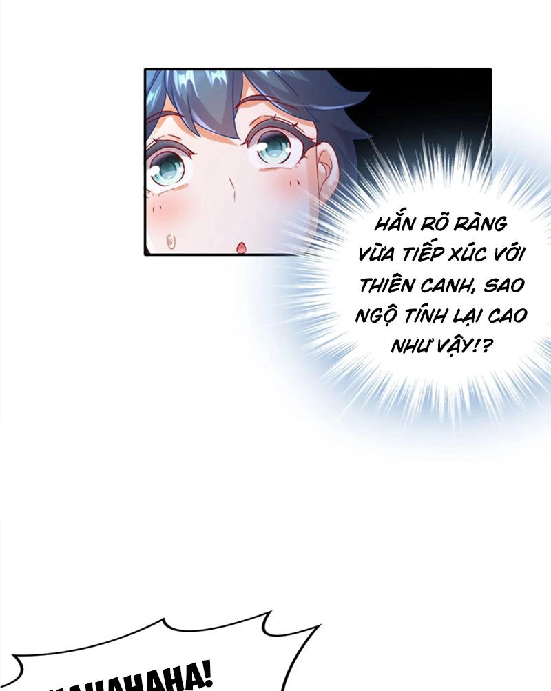 Tuyệt Sắc Đạo Lữ Đều Nói Ngô Hoàng Thể Chất Vô Địch Chapter 112 - 43