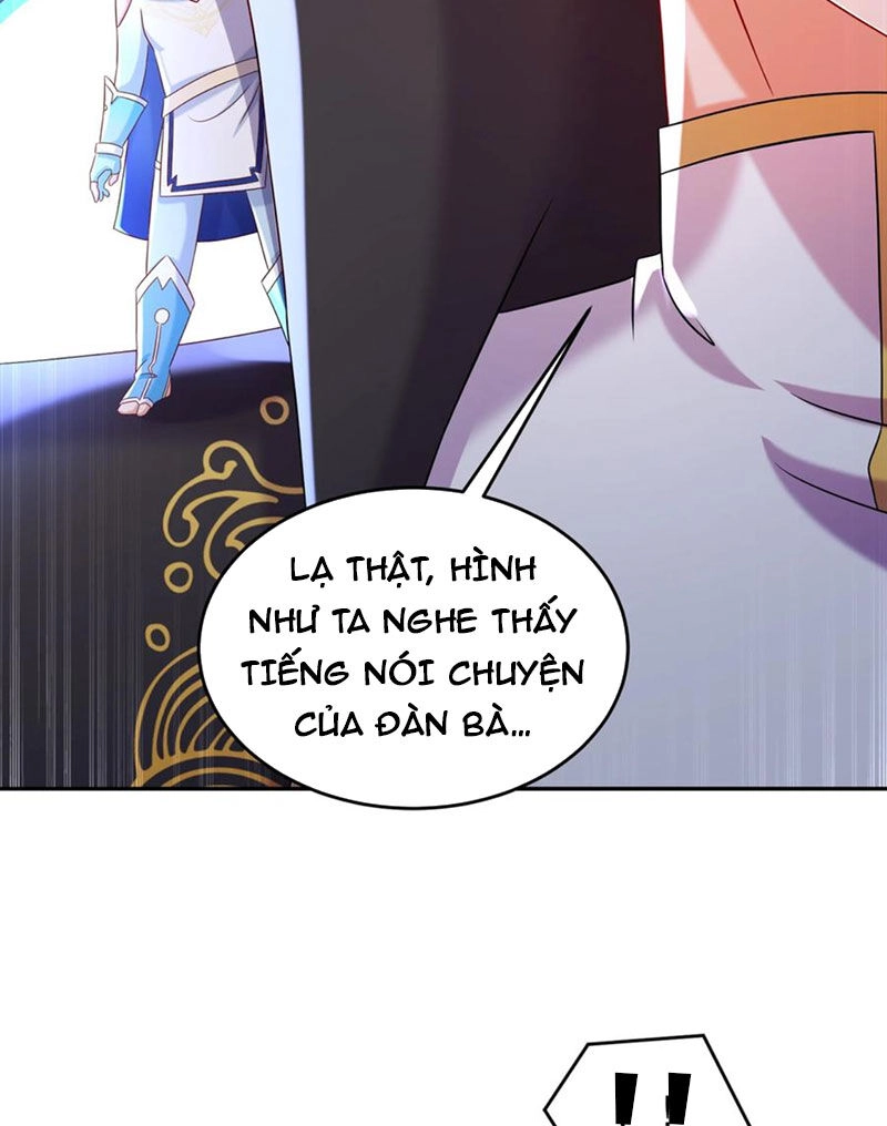 Tuyệt Sắc Đạo Lữ Đều Nói Ngô Hoàng Thể Chất Vô Địch Chapter 113 - 27