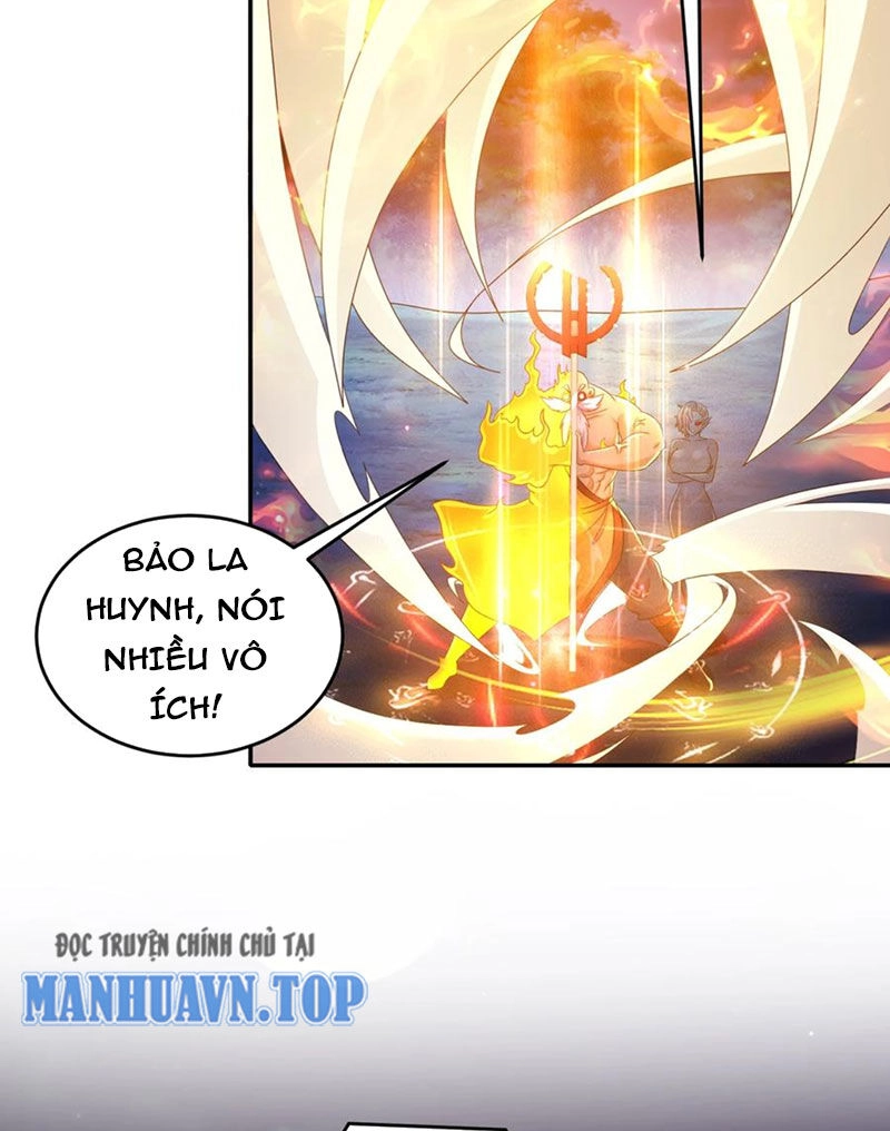 Tuyệt Sắc Đạo Lữ Đều Nói Ngô Hoàng Thể Chất Vô Địch Chapter 113 - 30