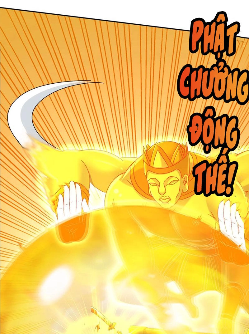 Tuyệt Sắc Đạo Lữ Đều Nói Ngô Hoàng Thể Chất Vô Địch Chapter 113 - 39