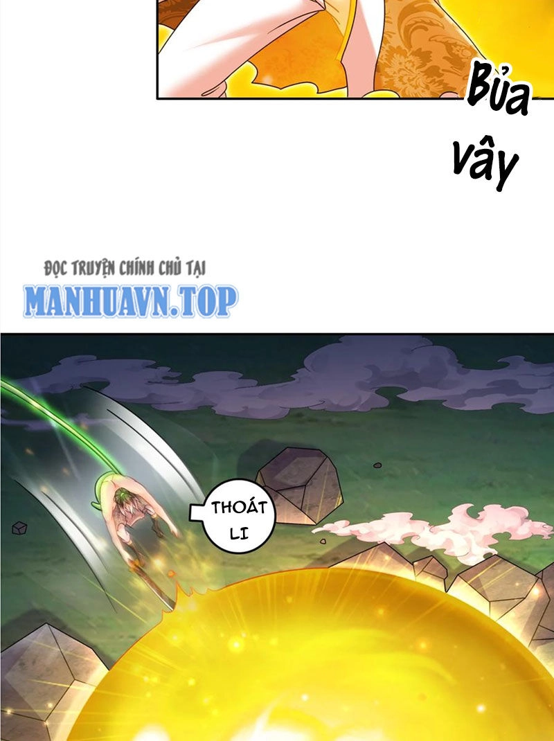 Tuyệt Sắc Đạo Lữ Đều Nói Ngô Hoàng Thể Chất Vô Địch Chapter 113 - 42