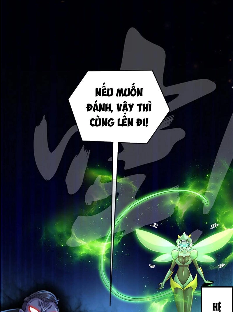 Tuyệt Sắc Đạo Lữ Đều Nói Ngô Hoàng Thể Chất Vô Địch Chapter 113 - 45