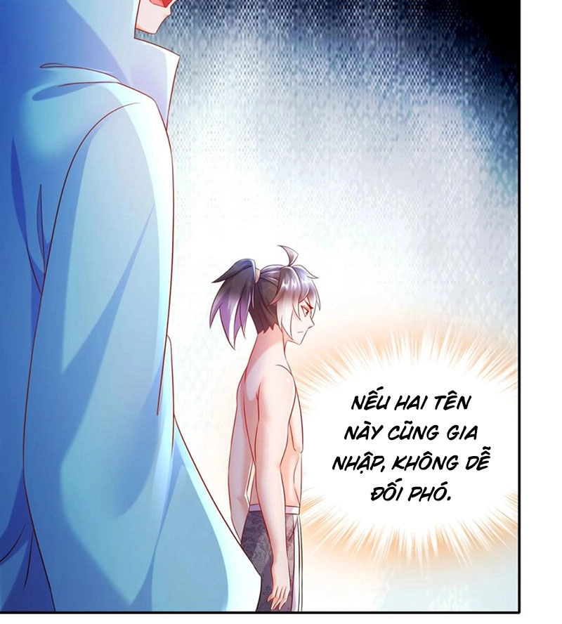 Tuyệt Sắc Đạo Lữ Đều Nói Ngô Hoàng Thể Chất Vô Địch Chapter 114 - 5