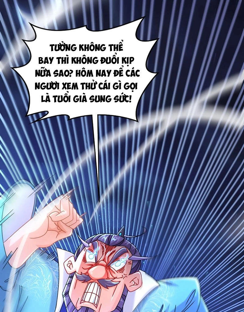 Tuyệt Sắc Đạo Lữ Đều Nói Ngô Hoàng Thể Chất Vô Địch Chapter 114 - 23