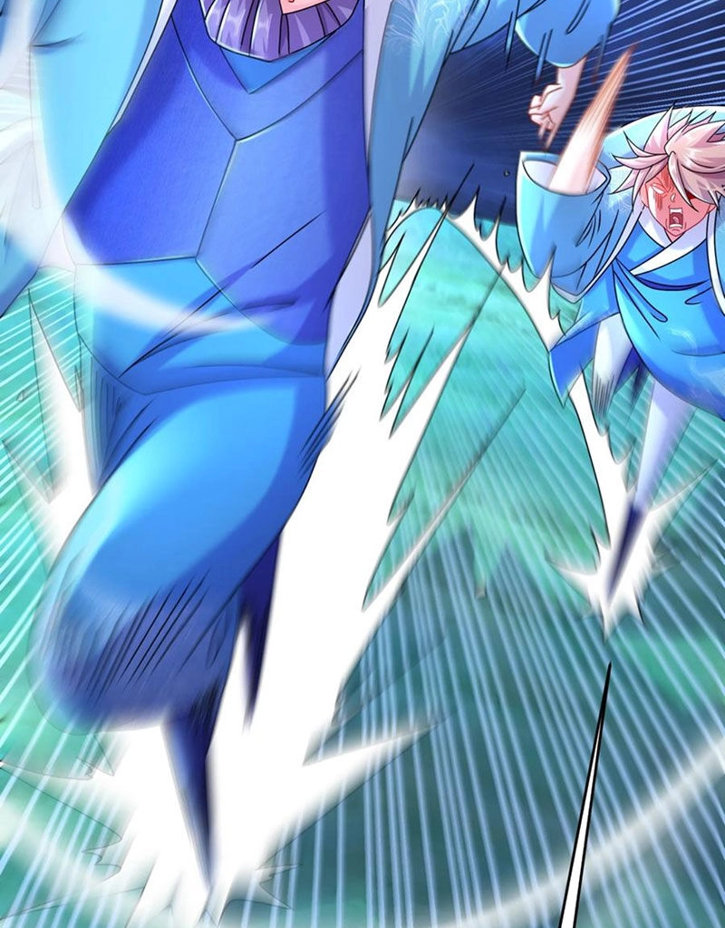 Tuyệt Sắc Đạo Lữ Đều Nói Ngô Hoàng Thể Chất Vô Địch Chapter 114 - 24