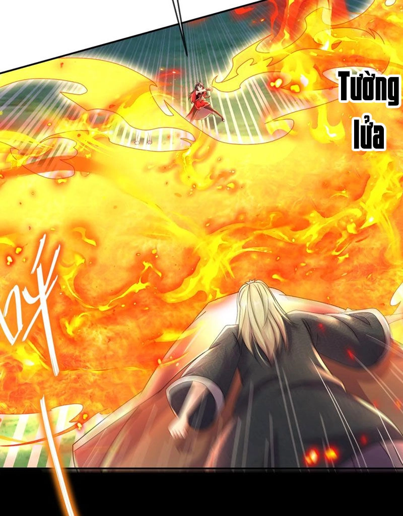 Tuyệt Sắc Đạo Lữ Đều Nói Ngô Hoàng Thể Chất Vô Địch Chapter 114 - 35