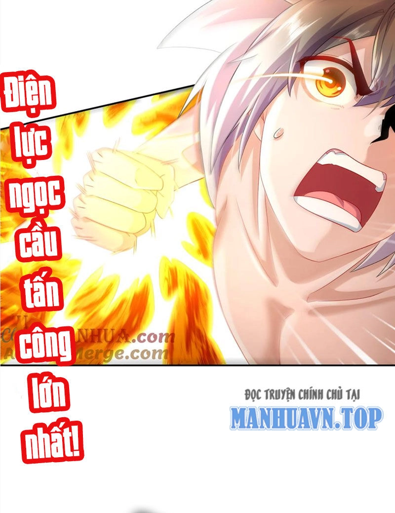 Tuyệt Sắc Đạo Lữ Đều Nói Ngô Hoàng Thể Chất Vô Địch Chapter 114 - 41