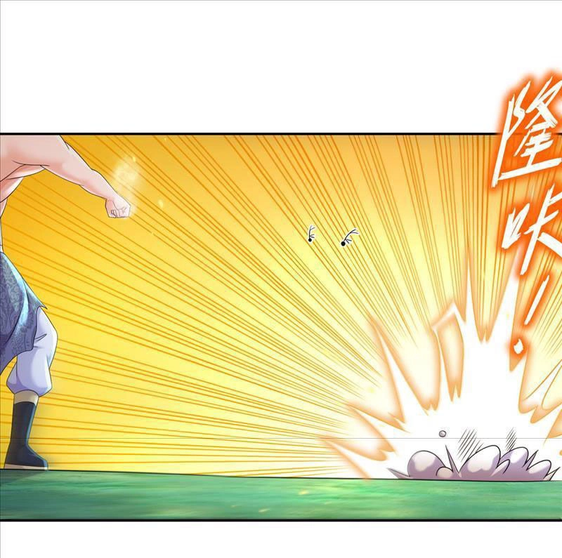 Tuyệt Sắc Đạo Lữ Đều Nói Ngô Hoàng Thể Chất Vô Địch Chapter 115 - 1