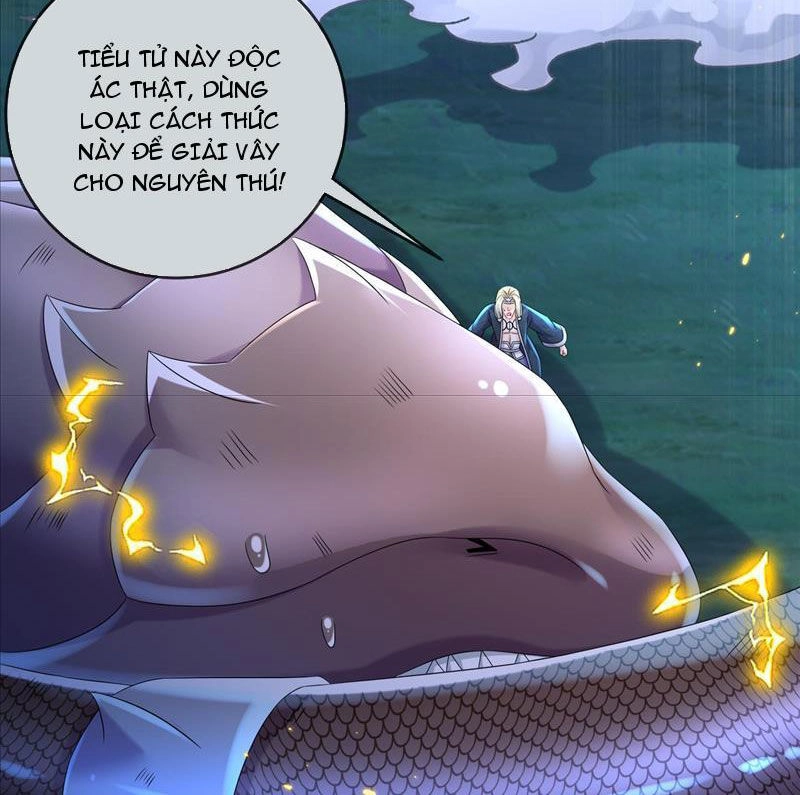 Tuyệt Sắc Đạo Lữ Đều Nói Ngô Hoàng Thể Chất Vô Địch Chapter 115 - 6