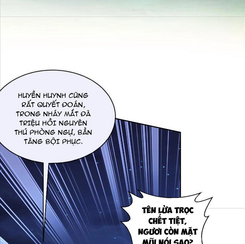 Tuyệt Sắc Đạo Lữ Đều Nói Ngô Hoàng Thể Chất Vô Địch Chapter 115 - 8