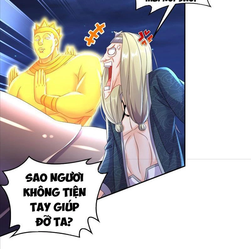 Tuyệt Sắc Đạo Lữ Đều Nói Ngô Hoàng Thể Chất Vô Địch Chapter 115 - 9