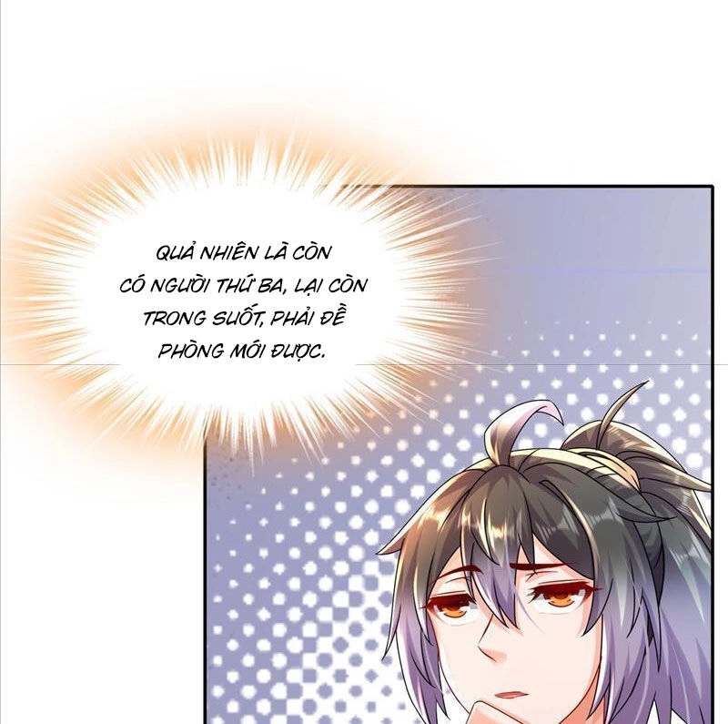 Tuyệt Sắc Đạo Lữ Đều Nói Ngô Hoàng Thể Chất Vô Địch Chapter 115 - 15