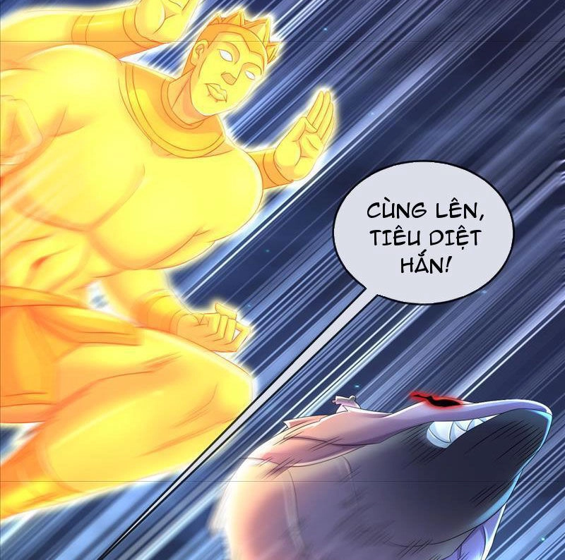 Tuyệt Sắc Đạo Lữ Đều Nói Ngô Hoàng Thể Chất Vô Địch Chapter 115 - 17