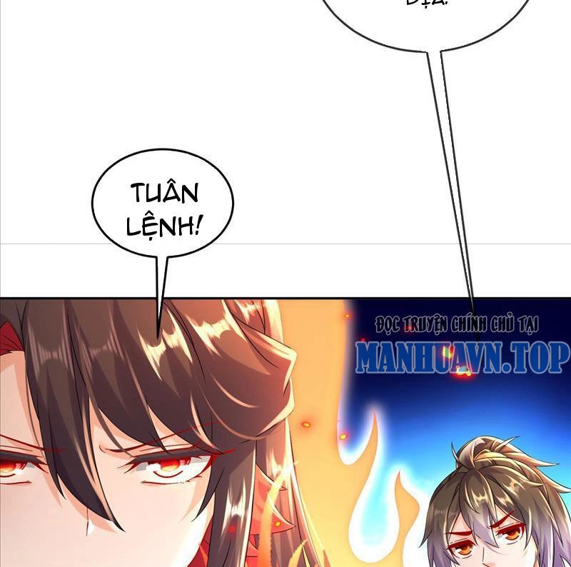 Tuyệt Sắc Đạo Lữ Đều Nói Ngô Hoàng Thể Chất Vô Địch Chapter 115 - 19