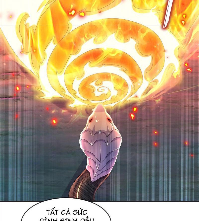 Tuyệt Sắc Đạo Lữ Đều Nói Ngô Hoàng Thể Chất Vô Địch Chapter 115 - 23