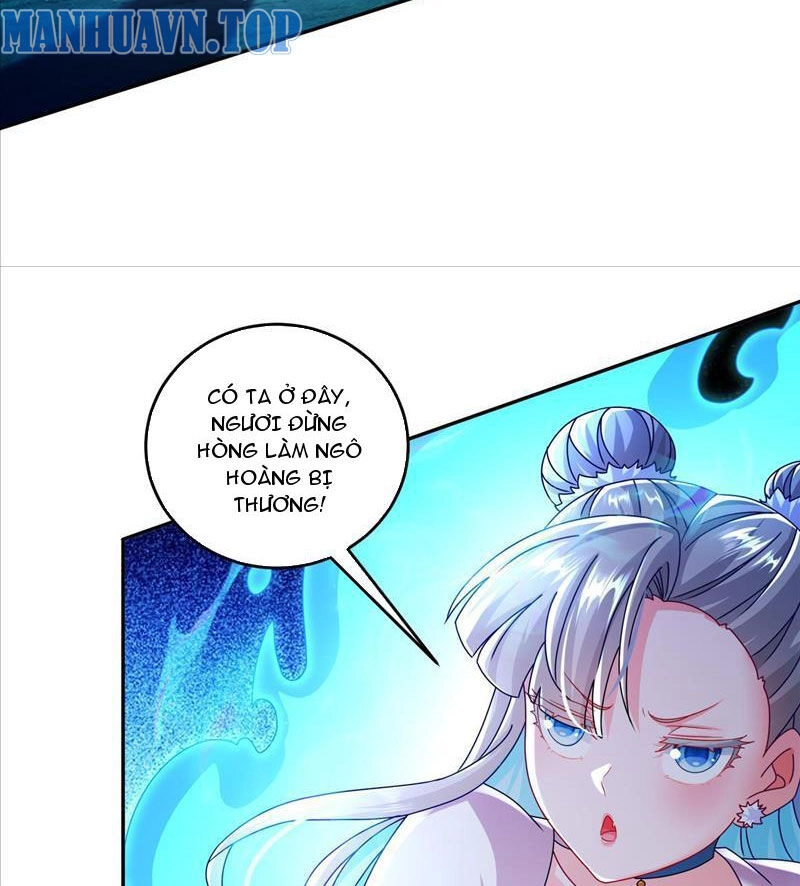 Tuyệt Sắc Đạo Lữ Đều Nói Ngô Hoàng Thể Chất Vô Địch Chapter 115 - 30