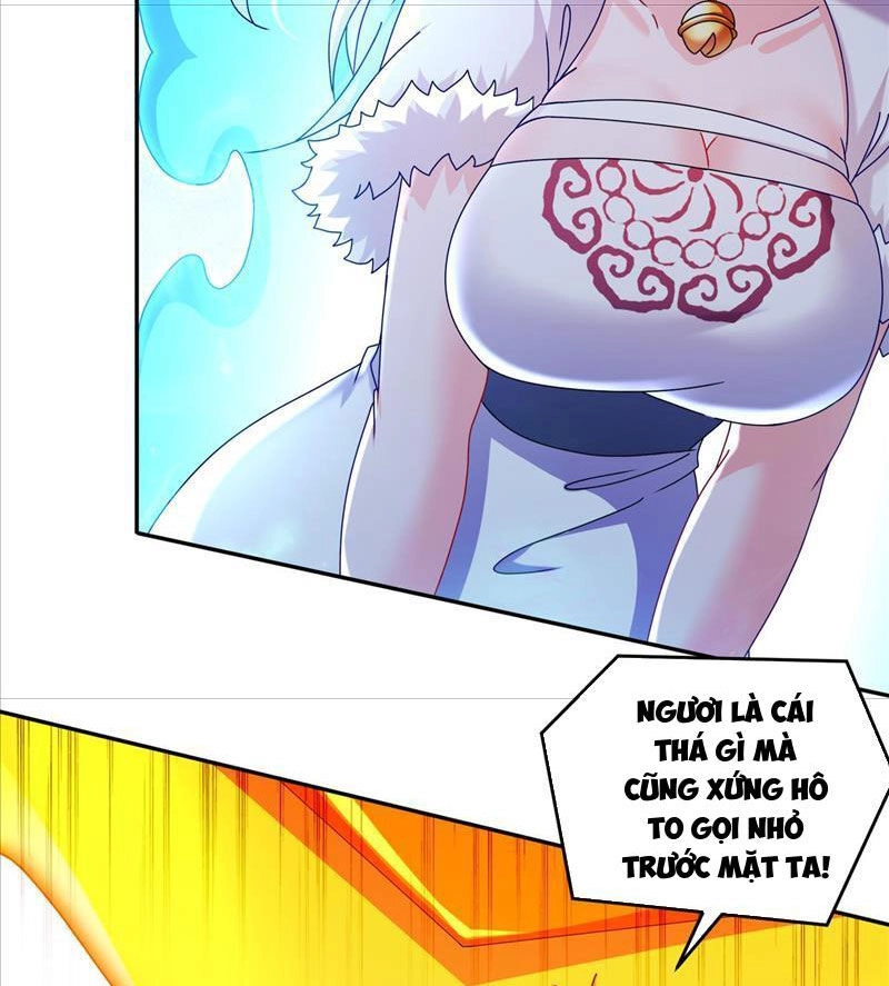 Tuyệt Sắc Đạo Lữ Đều Nói Ngô Hoàng Thể Chất Vô Địch Chapter 115 - 31