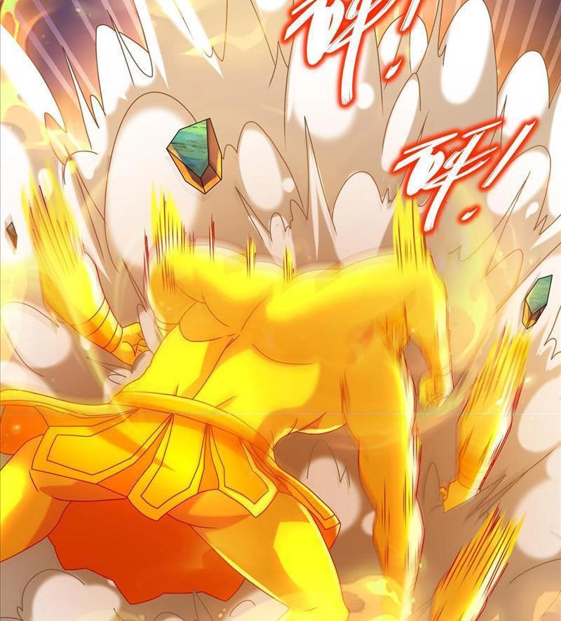 Tuyệt Sắc Đạo Lữ Đều Nói Ngô Hoàng Thể Chất Vô Địch Chapter 115 - 34