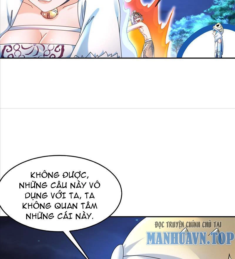 Tuyệt Sắc Đạo Lữ Đều Nói Ngô Hoàng Thể Chất Vô Địch Chapter 115 - 42