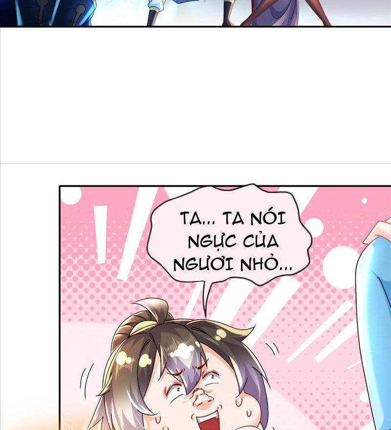 Tuyệt Sắc Đạo Lữ Đều Nói Ngô Hoàng Thể Chất Vô Địch Chapter 115 - 47