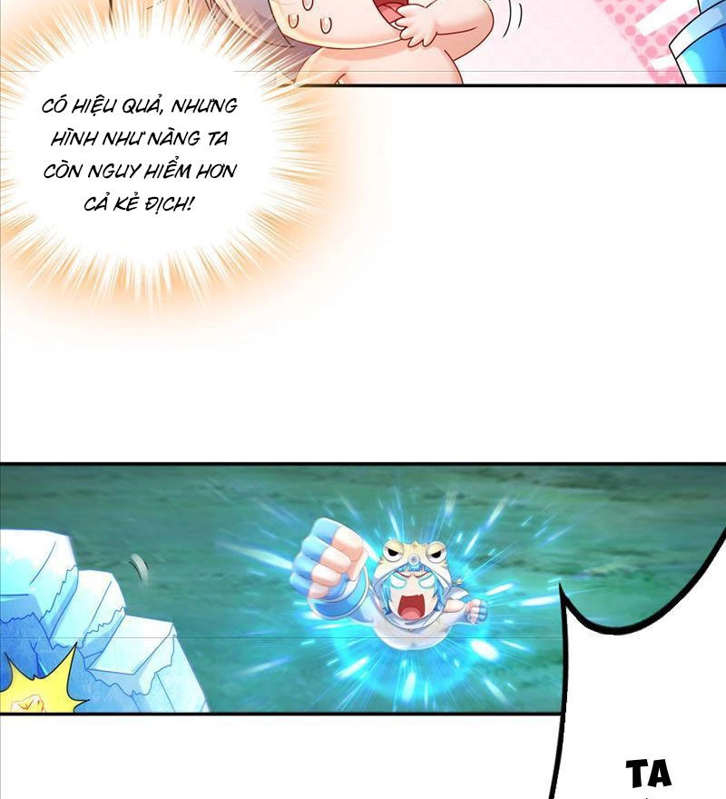 Tuyệt Sắc Đạo Lữ Đều Nói Ngô Hoàng Thể Chất Vô Địch Chapter 115 - 48