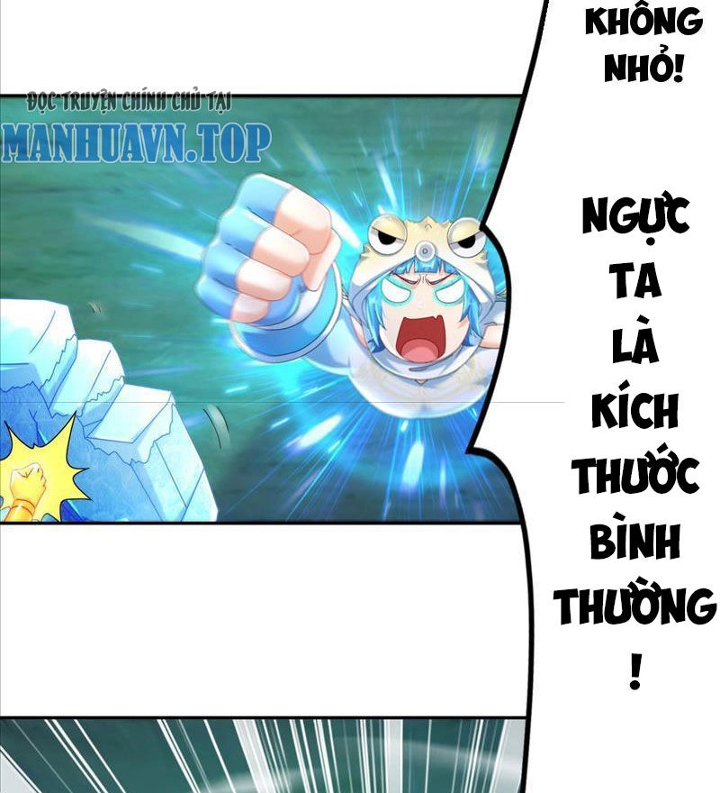 Tuyệt Sắc Đạo Lữ Đều Nói Ngô Hoàng Thể Chất Vô Địch Chapter 115 - 49