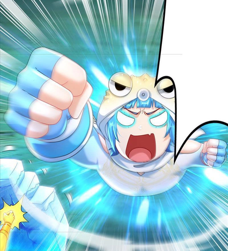 Tuyệt Sắc Đạo Lữ Đều Nói Ngô Hoàng Thể Chất Vô Địch Chapter 115 - 50