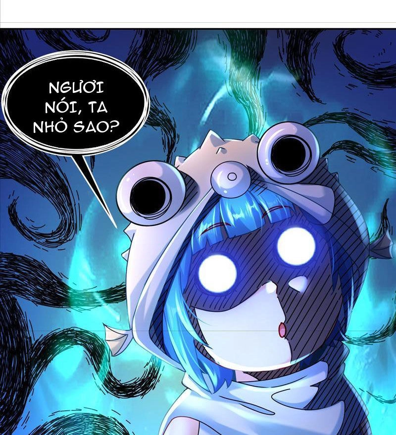 Tuyệt Sắc Đạo Lữ Đều Nói Ngô Hoàng Thể Chất Vô Địch Chapter 115 - 53