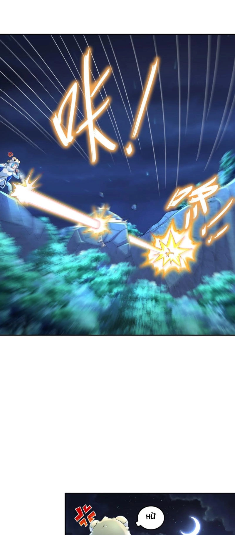 Tuyệt Sắc Đạo Lữ Đều Nói Ngô Hoàng Thể Chất Vô Địch Chapter 116 - 1