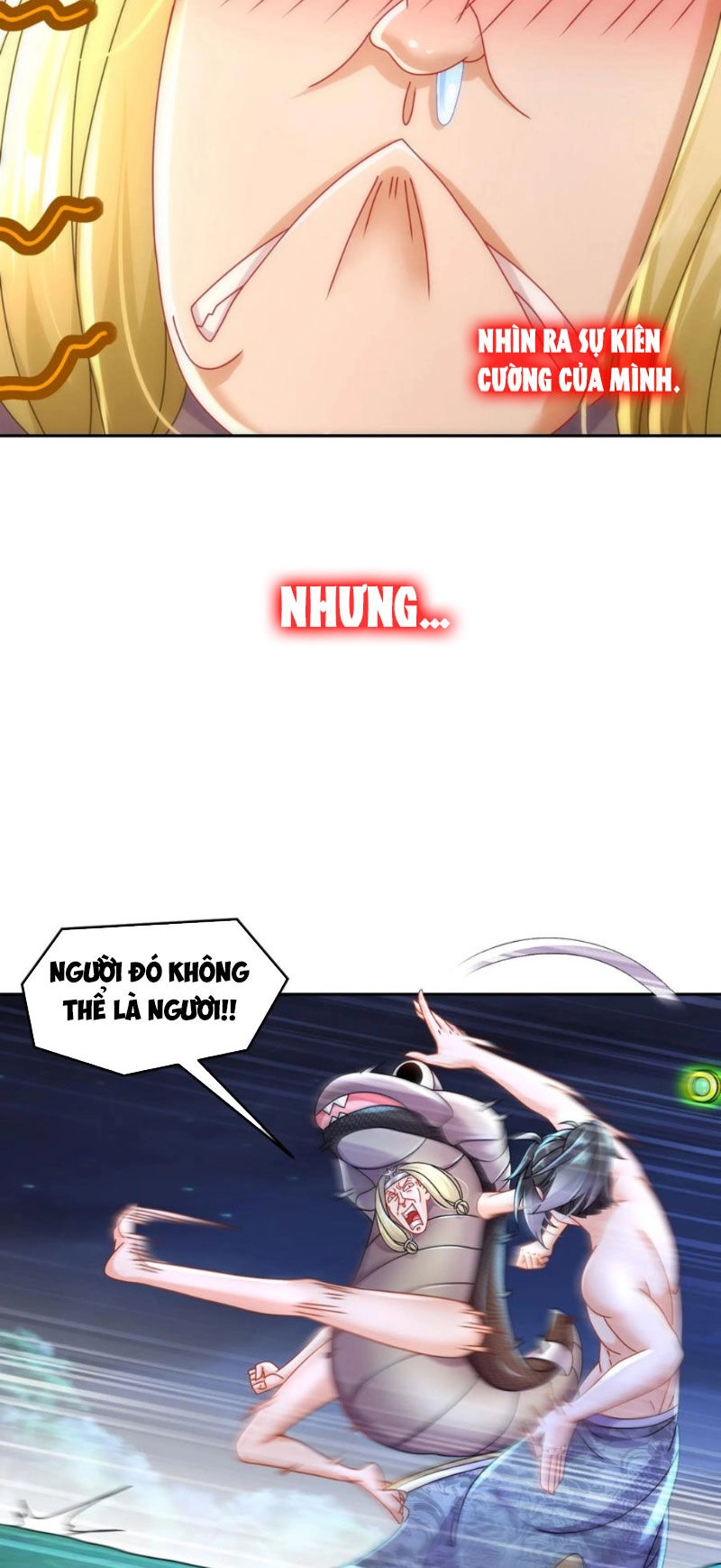 Tuyệt Sắc Đạo Lữ Đều Nói Ngô Hoàng Thể Chất Vô Địch Chapter 116 - 19