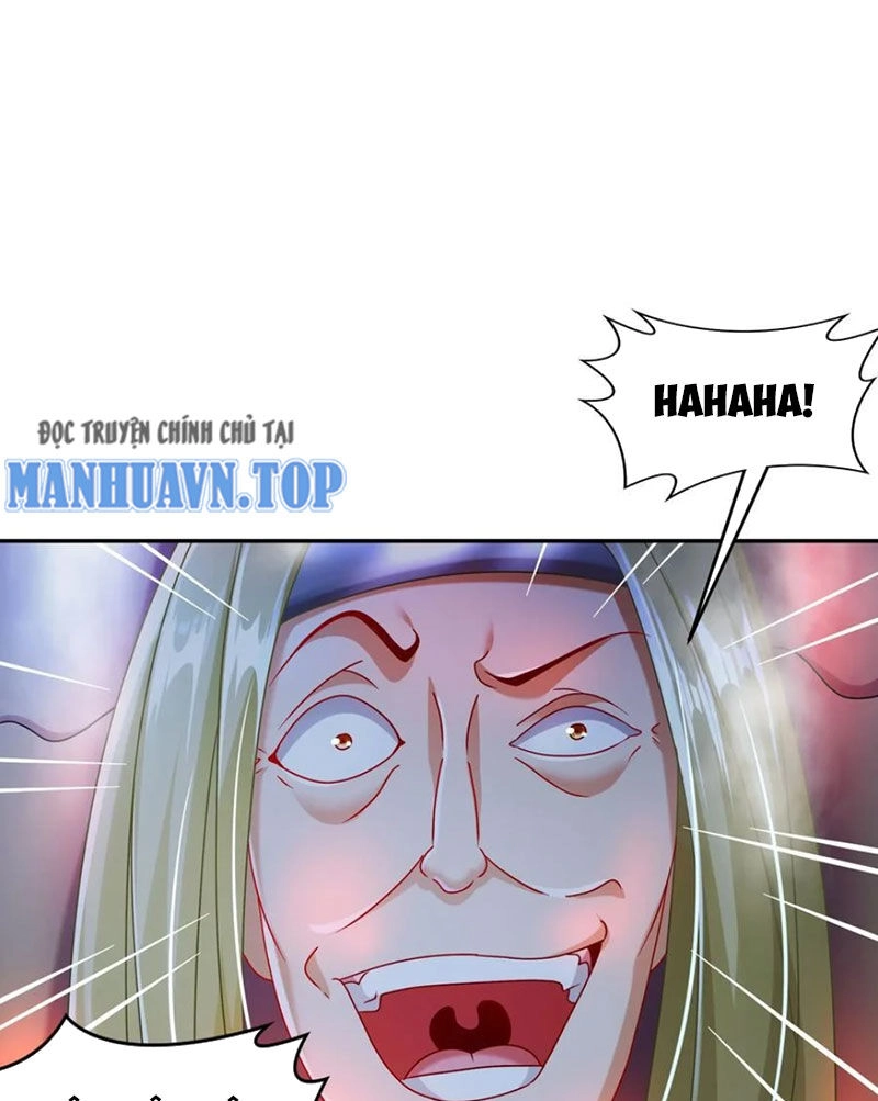 Tuyệt Sắc Đạo Lữ Đều Nói Ngô Hoàng Thể Chất Vô Địch Chapter 117 - 6