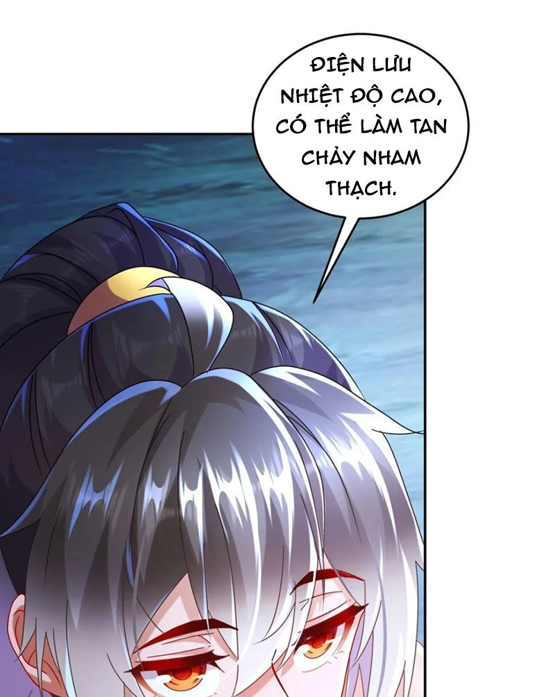 Tuyệt Sắc Đạo Lữ Đều Nói Ngô Hoàng Thể Chất Vô Địch Chapter 117 - 9