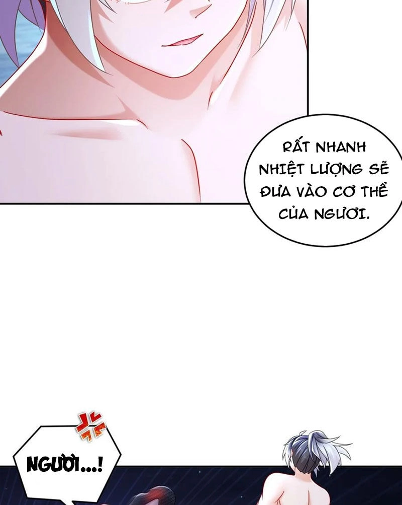 Tuyệt Sắc Đạo Lữ Đều Nói Ngô Hoàng Thể Chất Vô Địch Chapter 117 - 10