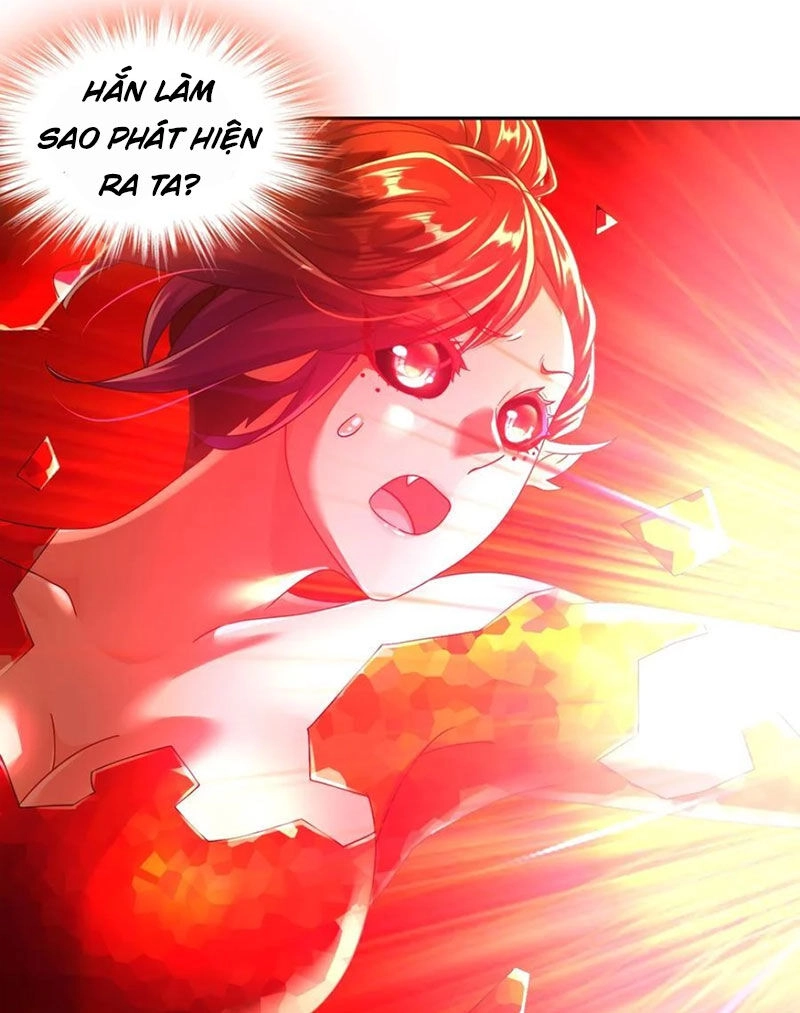 Tuyệt Sắc Đạo Lữ Đều Nói Ngô Hoàng Thể Chất Vô Địch Chapter 117 - 35