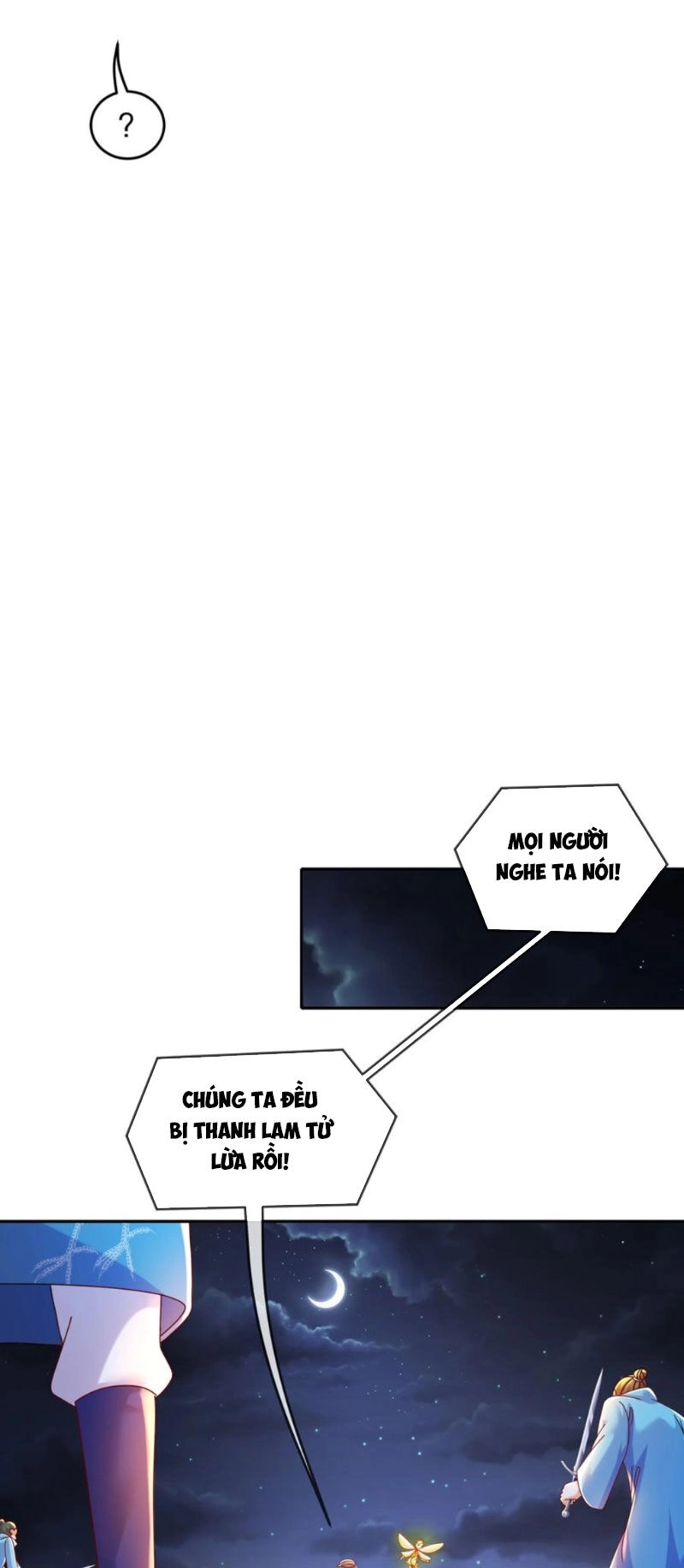 Tuyệt Sắc Đạo Lữ Đều Nói Ngô Hoàng Thể Chất Vô Địch Chapter 118 - 7