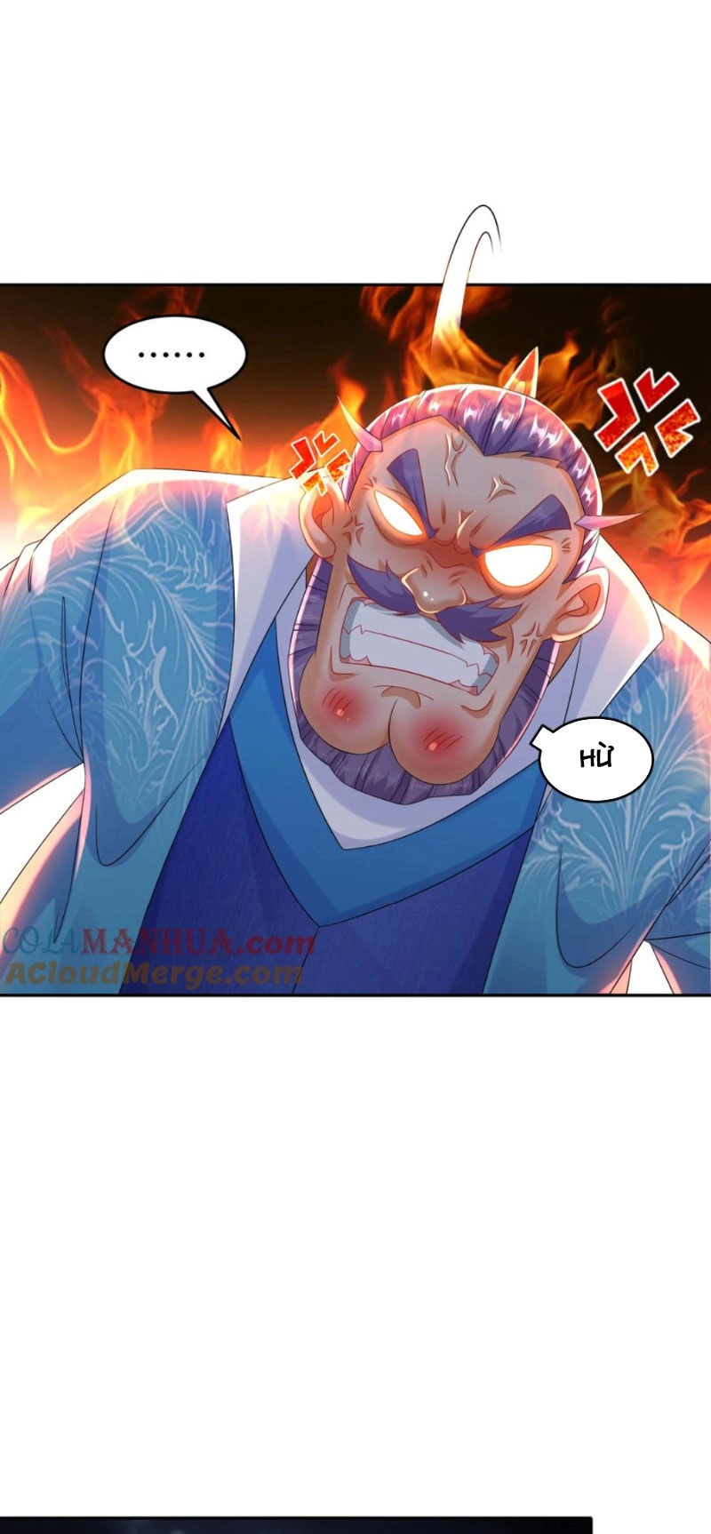 Tuyệt Sắc Đạo Lữ Đều Nói Ngô Hoàng Thể Chất Vô Địch Chapter 118 - 16