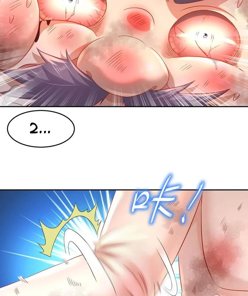 Tuyệt Sắc Đạo Lữ Đều Nói Ngô Hoàng Thể Chất Vô Địch Chapter 119 - 6