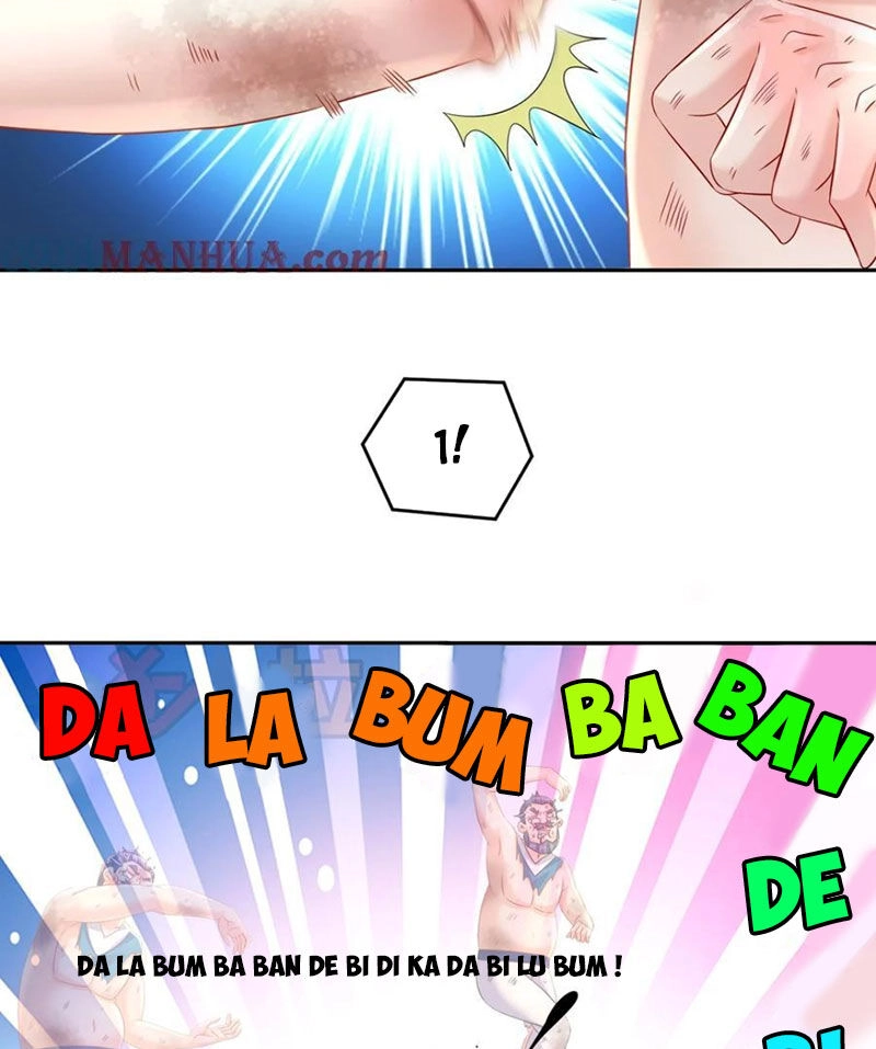 Tuyệt Sắc Đạo Lữ Đều Nói Ngô Hoàng Thể Chất Vô Địch Chapter 119 - 7