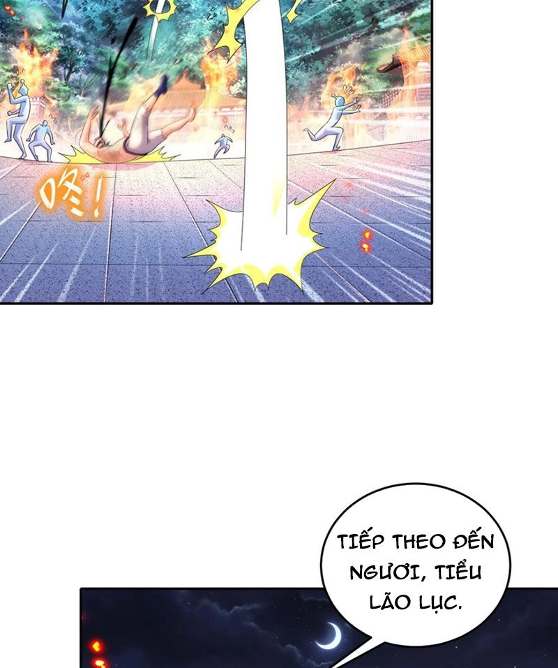 Tuyệt Sắc Đạo Lữ Đều Nói Ngô Hoàng Thể Chất Vô Địch Chapter 119 - 10