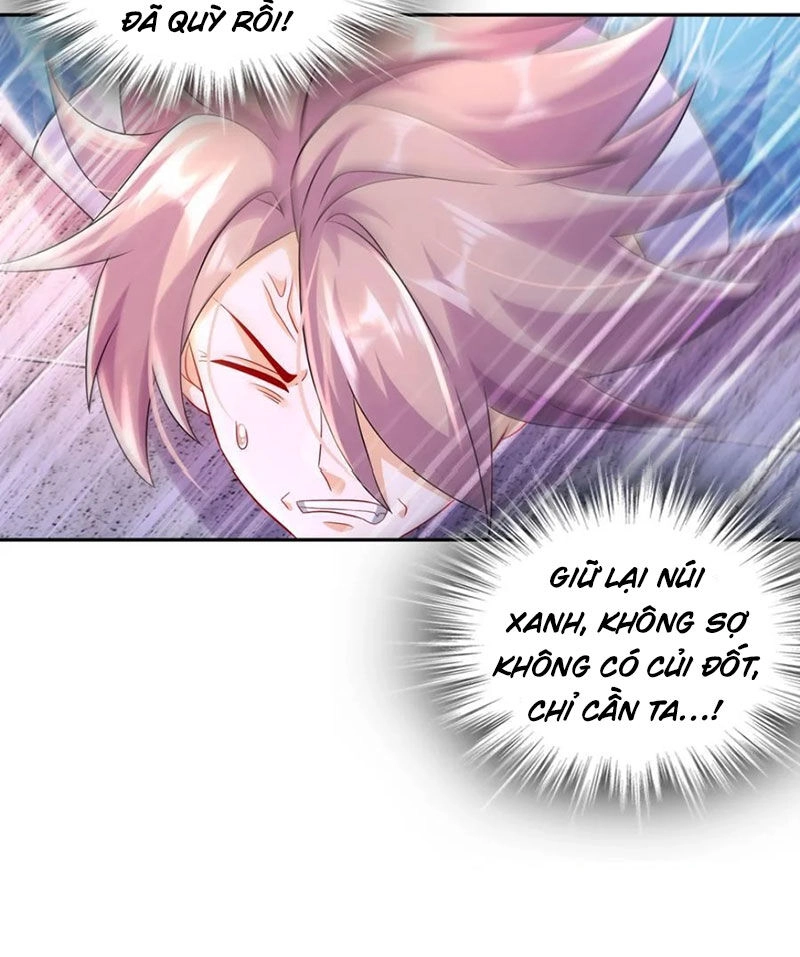 Tuyệt Sắc Đạo Lữ Đều Nói Ngô Hoàng Thể Chất Vô Địch Chapter 119 - 13