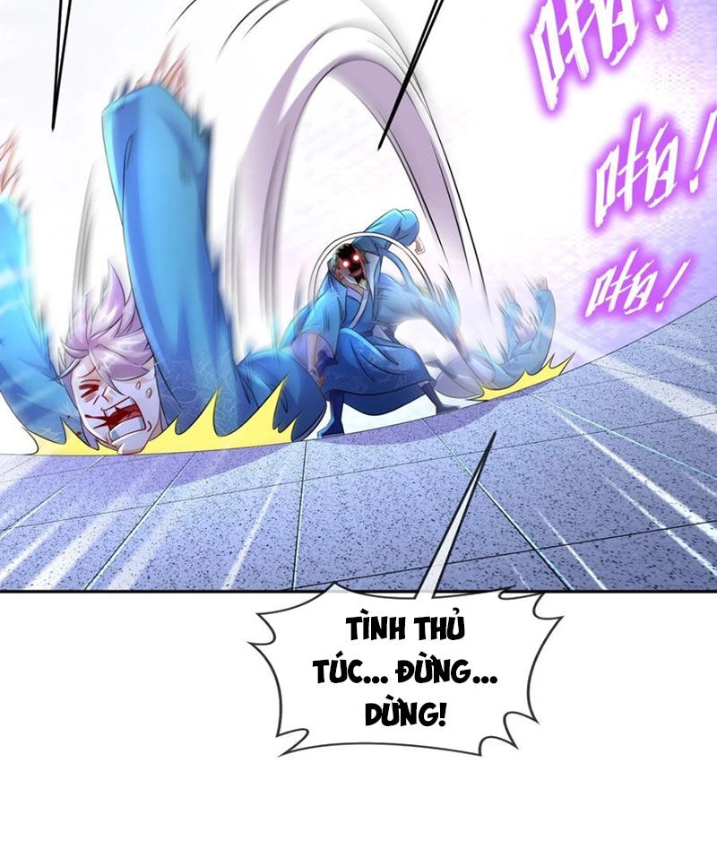 Tuyệt Sắc Đạo Lữ Đều Nói Ngô Hoàng Thể Chất Vô Địch Chapter 119 - 18