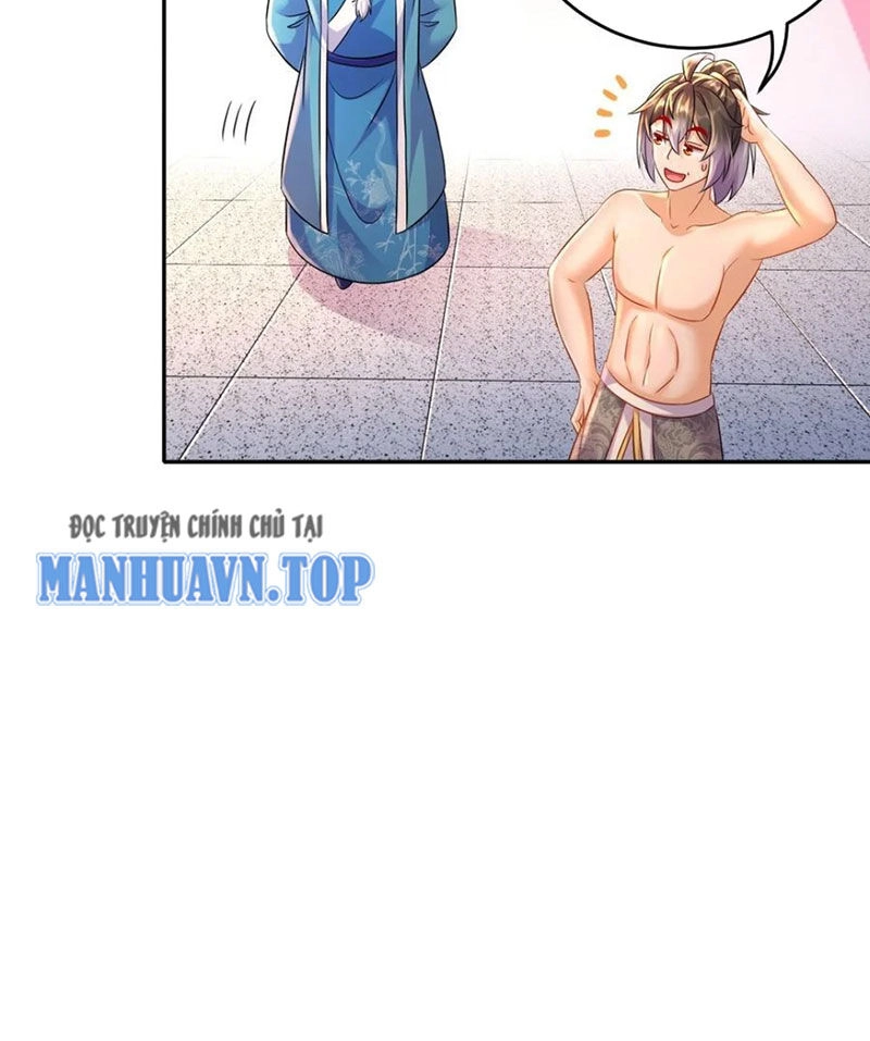 Tuyệt Sắc Đạo Lữ Đều Nói Ngô Hoàng Thể Chất Vô Địch Chapter 119 - 21