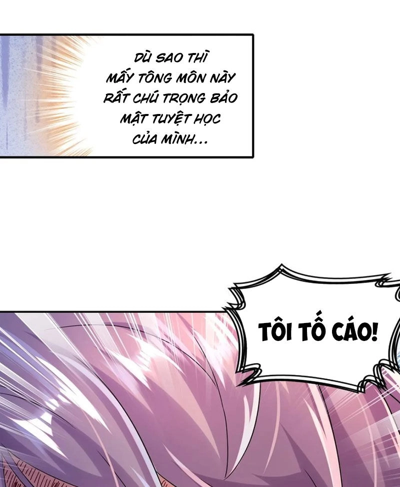 Tuyệt Sắc Đạo Lữ Đều Nói Ngô Hoàng Thể Chất Vô Địch Chapter 119 - 23