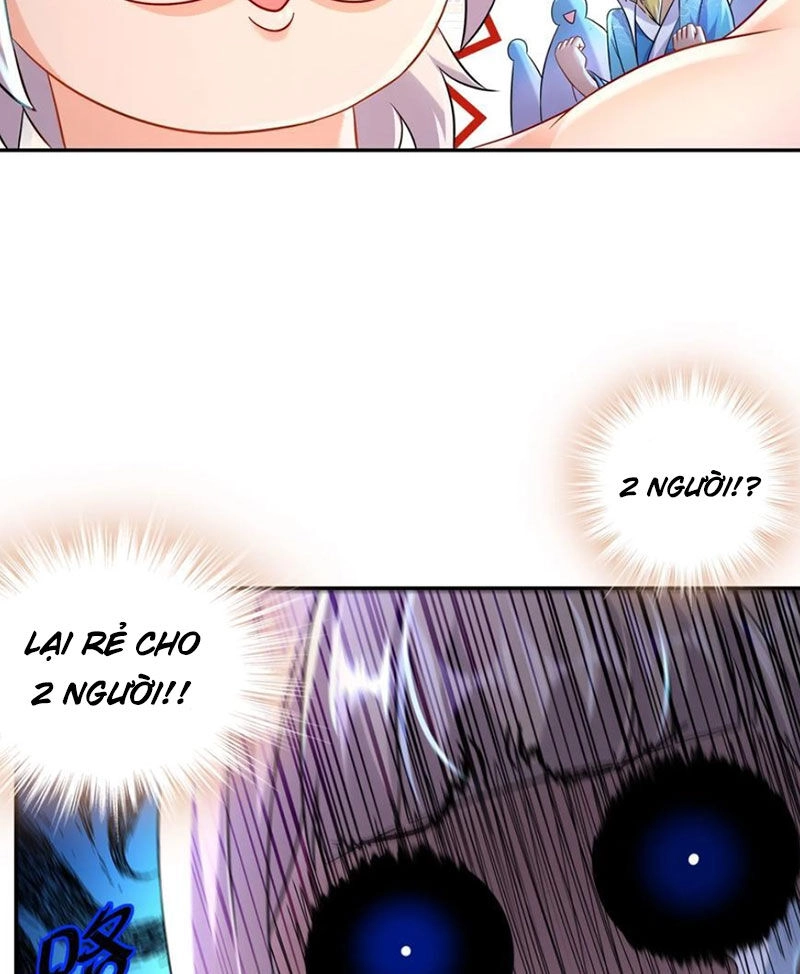 Tuyệt Sắc Đạo Lữ Đều Nói Ngô Hoàng Thể Chất Vô Địch Chapter 119 - 36