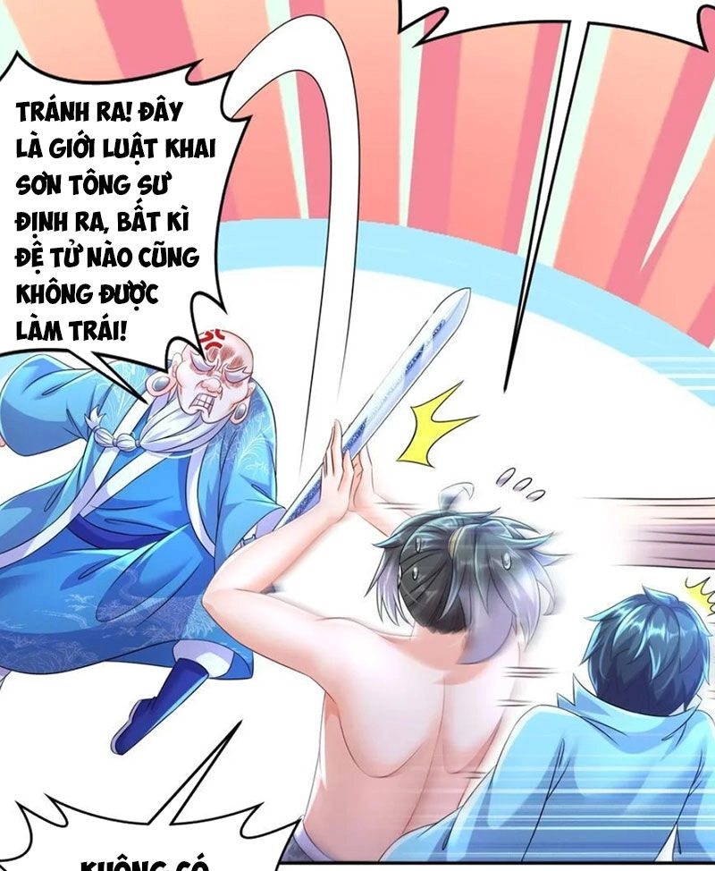 Tuyệt Sắc Đạo Lữ Đều Nói Ngô Hoàng Thể Chất Vô Địch Chapter 119 - 40