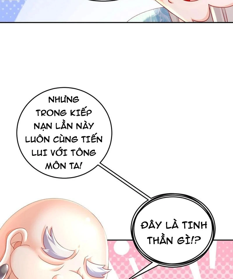 Tuyệt Sắc Đạo Lữ Đều Nói Ngô Hoàng Thể Chất Vô Địch Chapter 120 - 6